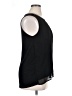 Design History Black Sleeveless T-Shirt Size XL - photo 4