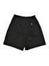Talbots Chevron-herringbone Black Shorts Size 8 - photo 2