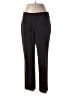 Investments Solid Black Active Pants Size 6 (petite) - photo 1
