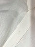 Unbranded Ivory 3/4 Sleeve Button-Down Shirt Size 12 - photo 7