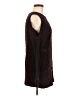 OSO Casuals Burgundy Pullover Sweater Size M - photo 4