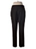Investments Solid Black Active Pants Size 6 (petite) - photo 2