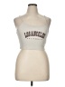 Shein Ivory Tank Top Size XL - photo 1