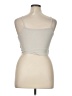Shein Ivory Tank Top Size XL - photo 2