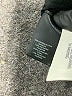 Ann Taylor 100% Polyester Solid Black Cocktail Dress Size 8 - photo 8