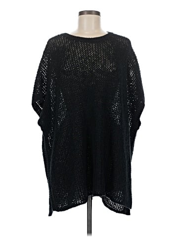 James Perse Poncho (view 1)