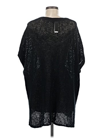 James Perse Poncho (view 2)