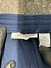 Hasting & Smith Solid Blue Athletic Shorts Size M (petite) - photo 3