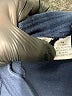 Hasting & Smith Solid Blue Athletic Shorts Size M (petite) - photo 4