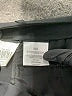 AZ3 inc. 100% Polyester Black Dress Pants Size 6 - photo 4