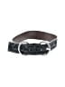 Coach 100% Leather Black Leather Belt Size S - photo 1