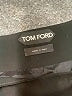 Tom Ford Solid Black Formal Skirt Size EU (IT) 38 / US 2 - photo 4
