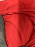 Unbranded Burgundy Short Sleeve Top Size 0X - photo 7