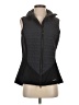 Kerrits 100% Polyester Black Vest Size S - photo 1