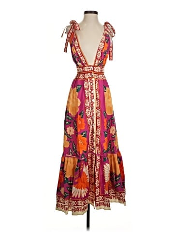 FARM Rio Cocktail Dress (view 1)