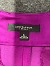 Ann Taylor Color Block Purple Active Pants Size 6 - photo 7