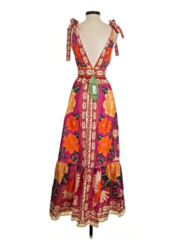 FARM Rio Cocktail Dress (view 2)