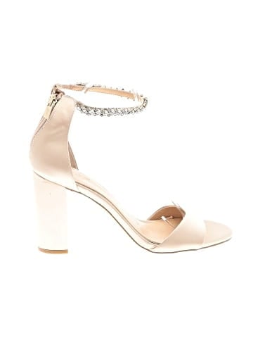 Badgley Mischka Sandals (view 1)