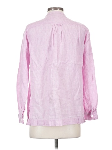 Baird Mcnutt For J.crew Long Sleeve Blouse (view 2)
