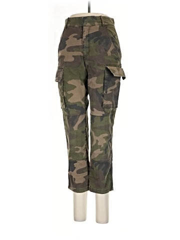 Maje Cargo Pants (view 1)