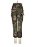 Maje Camo Green Cargo Pants Size M (estimated) - photo 1
