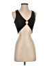 Adika Black Bodysuit Size S - photo 1