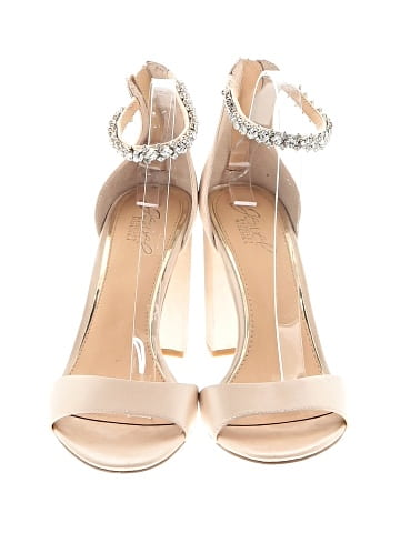 Badgley Mischka Sandals (view 2)