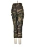 Maje Camo Green Cargo Pants Size M (estimated) - photo 2