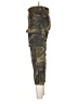 Maje Camo Green Cargo Pants Size M (estimated) - photo 5