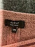 Debut Brown Pullover Sweater Size S - photo 7