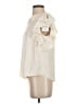 Amanda Uprichard 100% Polyester Ivory Sleeveless Blouse Size S - photo 5