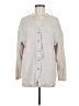 Unbranded Tan Cardigan Size Sm - photo 1
