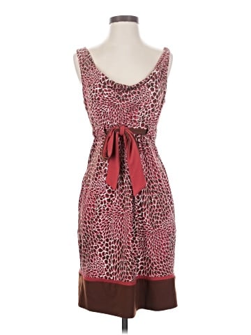 BCBGMAXAZRIA Cocktail Dress (view 1)