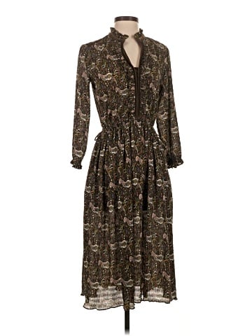 LOVE Binetti Casual Dress (view 1)
