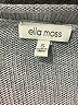 Ella Moss Solid Gray Pullover Sweater Size S - photo 7