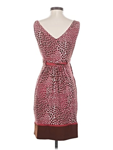 BCBGMAXAZRIA Cocktail Dress (view 2)