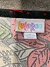 Lularoe Floral Red Short Sleeve T-Shirt Size XL - photo 7