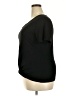 Unbranded Black Short Sleeve T-Shirt Size XXL - photo 5
