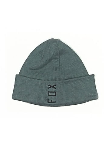 Fox Beanie (view 1)