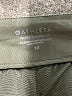 Athleta Solid Green Shorts Size 24 waist - photo 3