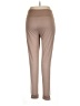 Fashion Nova Solid Tan Active Pants Size XL - photo 2