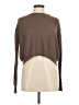 Don't Ask Why Brown Pullover Sweater One size - photo 1