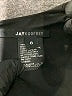 Jay Godfrey 100% Polyester Solid Black Cocktail Dress Size 8 - photo 7