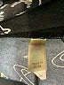 Lularoe Graphic Black Leggings One size - photo 7