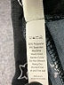 Lularoe Graphic Black Leggings One size - photo 8