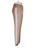 Fashion Nova Solid Tan Active Pants Size XL - photo 4