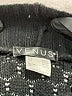 Venus Black Casual Dress Size L - photo 7