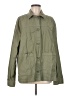 Z Supply Green Jacket Size M - photo 1