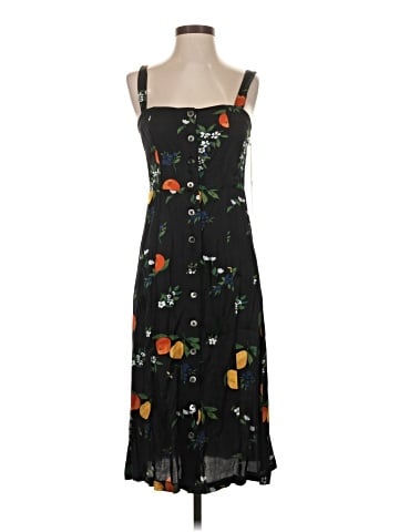 Capulet Cocktail Dress (view 1)