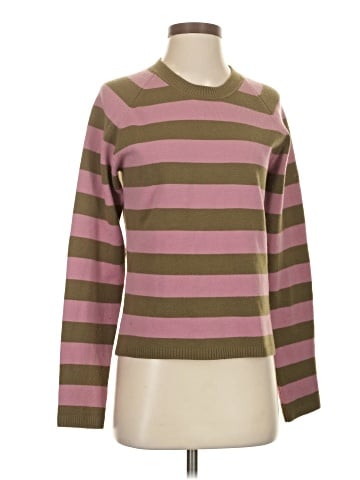 Horny Toad Pullover Sweater (view 1)